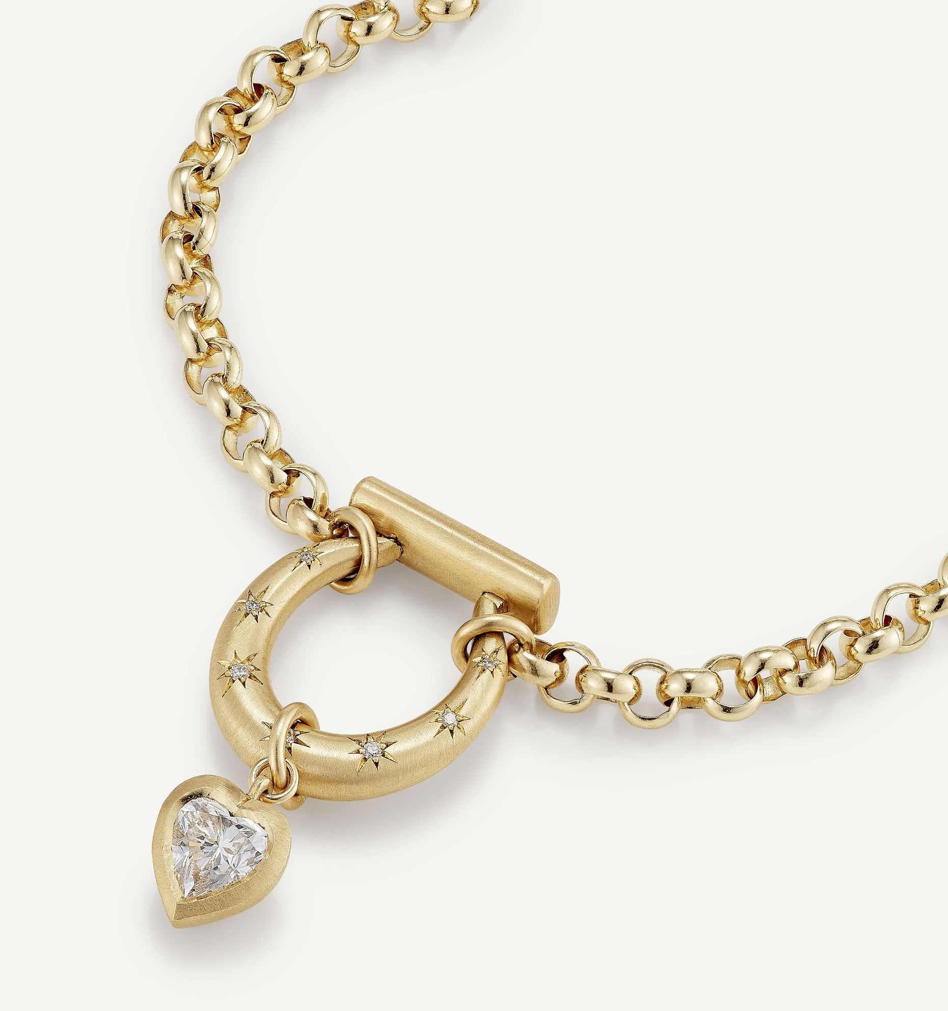 Sweetheart Line Bracelet | Kate Spade New York